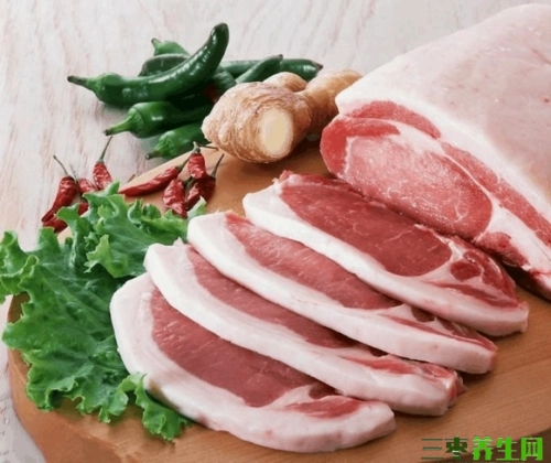 为什么要少吃红肉多吃白肉？
